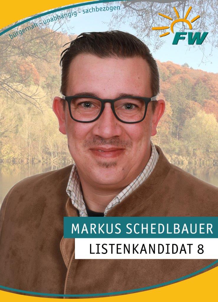 Schedlbauer Markus